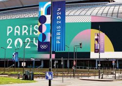 Vuelan las entradas para los Juegos Olímpicos de París 2024