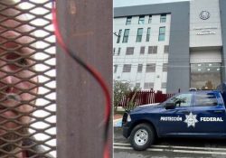 Sunshine Rodríguez, supuesto líder totoabero, es inocente según un juez