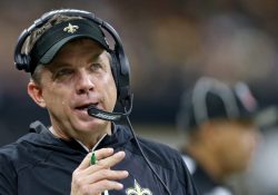 Sean Payton será nuevo coach de los Broncos de Denver