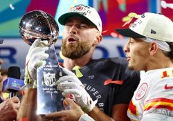 Kansas City y Mahomes conquistan el Super Bowl LVII