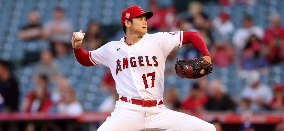 Shohei Ohtani, el As de Japón para el Clásico Mundial de Beisbol