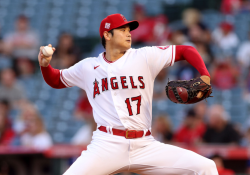 Shohei Ohtani, el As de Japón para el Clásico Mundial de Beisbol