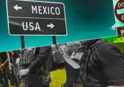 Fiscales de EEUU piden calificar como terroristas a los cárteles mexicanos de la droga