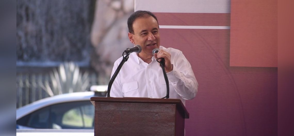 Ciudad Obregón jugará un rol estelar en el desarrollo económico de Sonora: Alfonso Durazo