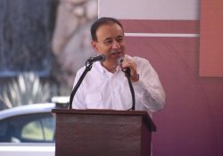 Ciudad Obregón jugará un rol estelar en el desarrollo económico de Sonora: Alfonso Durazo