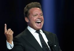 Luis Miguel anuncia gira de conciertos para 2023
