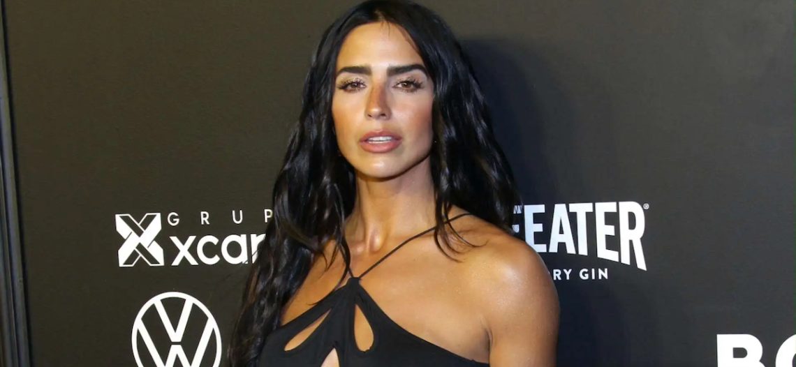 Bárbara de Regil explota contra ‘haters’ que se burlan por su forma de ser