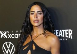 Bárbara de Regil explota contra ‘haters’ que se burlan por su forma de ser