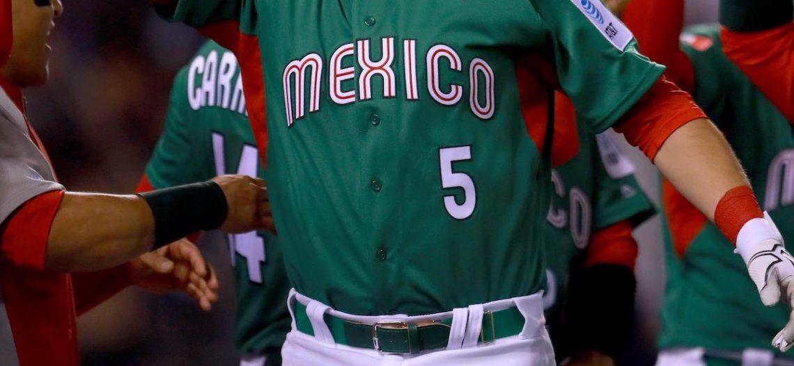 México tiene un equipo que promete para el Clásico Mundial