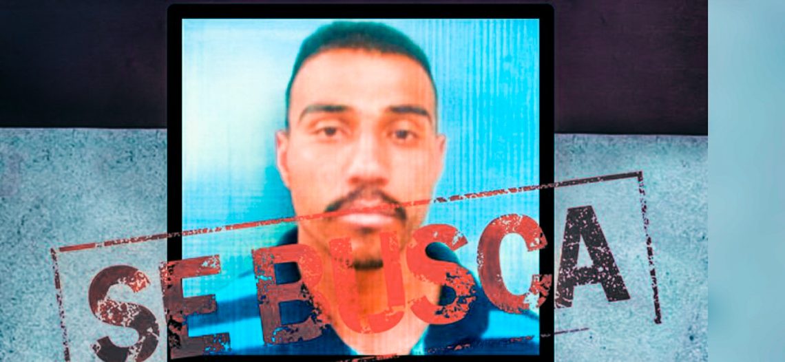 Encuentran muerto a buscado multihomicida