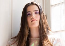 Camila Fernández dice que Vicente Fernández se manifestó en el Corona Capital