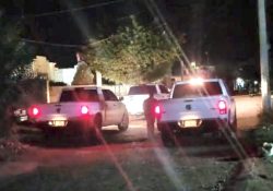 En otro hecho violento, acribillan a sujeto en Misión del Sol