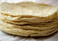 El precio de la tortilla se triplicó en 3 años