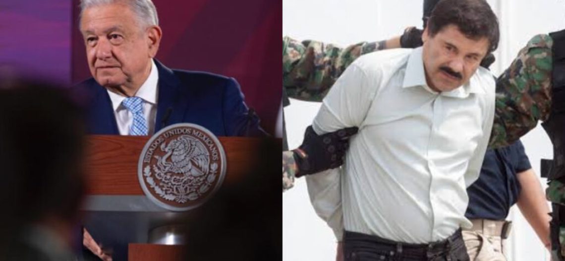 “El Chapo” Guzmán aún no solicita volver a México como dijo abogado: funcionario de SRE