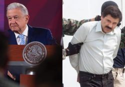 “El Chapo” Guzmán aún no solicita volver a México como dijo abogado: funcionario de SRE