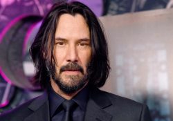 Acosan a Keanu Reeves; solicita orden de restricción