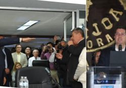 Nuevo alcalde en Navojoa: va Jorge Elías Retes a recuperar la confianza de la gente