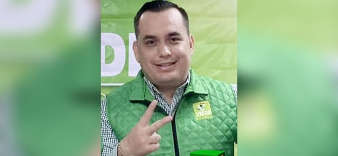 Defiende Bernal a Calvin Valenzuela y pide respetar los acuerdos nacionales