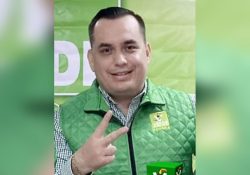 Defiende Bernal a Calvin Valenzuela y pide respetar los acuerdos nacionales