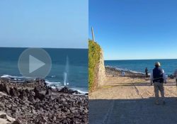 Asaltante termina abatido por autoridades en Puerto Peñasco