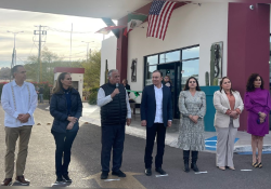 Inauguran oficialmente el Hotel Sawari