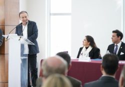 Haremos de Sonora el corazón turístico de México: Alfonso Durazo