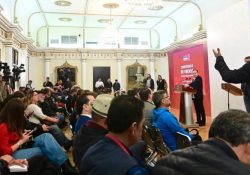 Presidente López Obrador entregará obras y dará seguimiento a proyectos en Sonora
