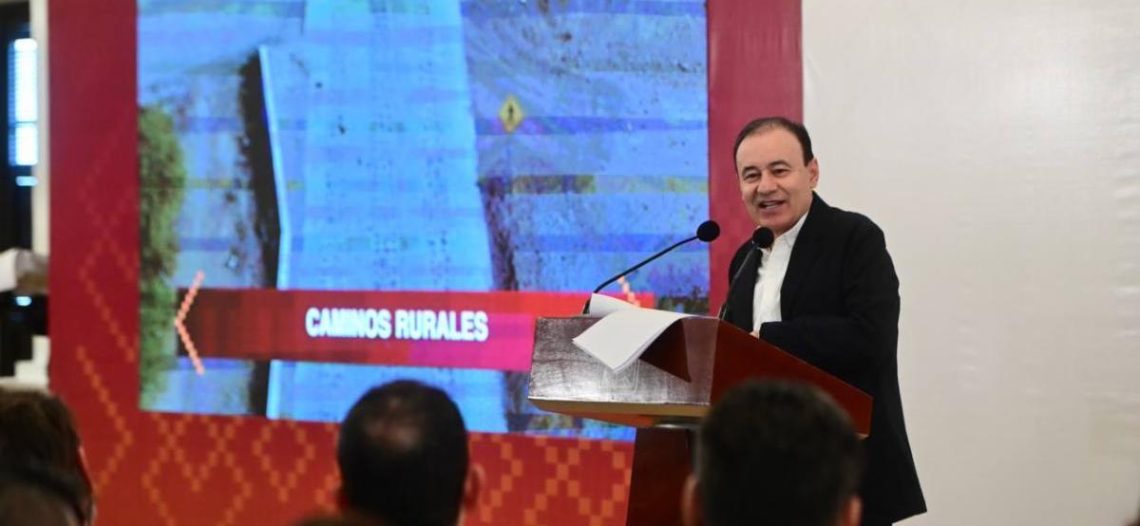 Carreteras concesionadas serán fuente de recursos para más infraestructura