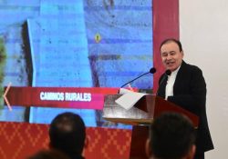 Carreteras concesionadas serán fuente de recursos para más infraestructura