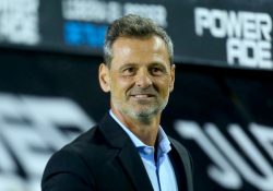 Mentalidad a lo Cocca para el Tri; argentino, elegido para el banquillo