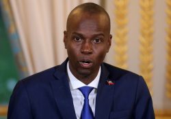 Detienen en EEUU a cuatro sospechosos por el asesinato del presidente de Haití
