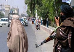 EU anuncia nuevas sanciones contra los talibanes tras restricciones a mujeres