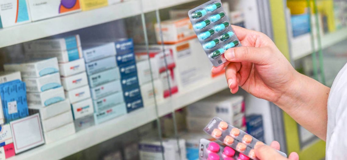 Alertan por falta de medicina neurológica; fármacos para niños y adolescentes