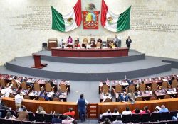 Congreso de Oaxaca prohíbe a deudores alimentarios ocupar cargos públicos