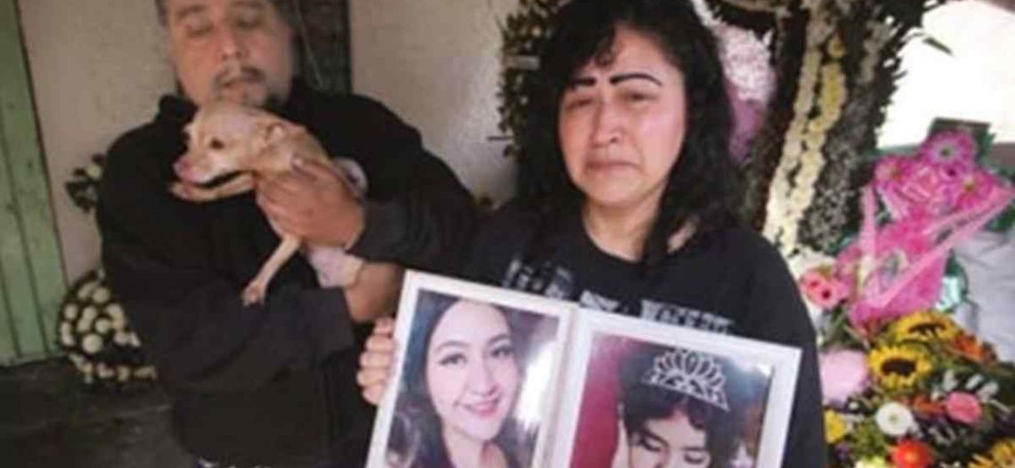 Mamá de hermanas que cayeron a coladera pide dejar sin efecto acuerdo reparatorio