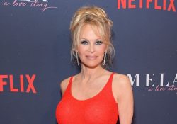 Netflix estrena documental sobre Pamela Anderson, más que una cara bonita