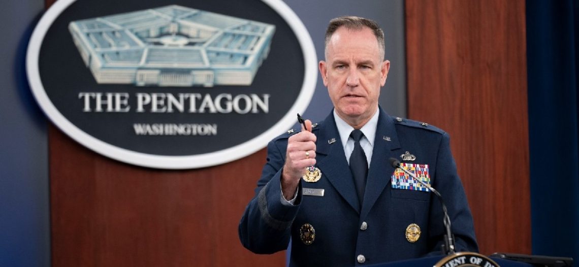 Estados Unidos detecta globo espía chino sobrevolando su territorio