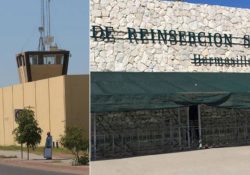 Muere reo en CERESO de Hermosillo luego de riña.
