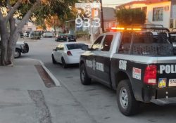 Ataque armado cobra vida de mujer en Guaymas