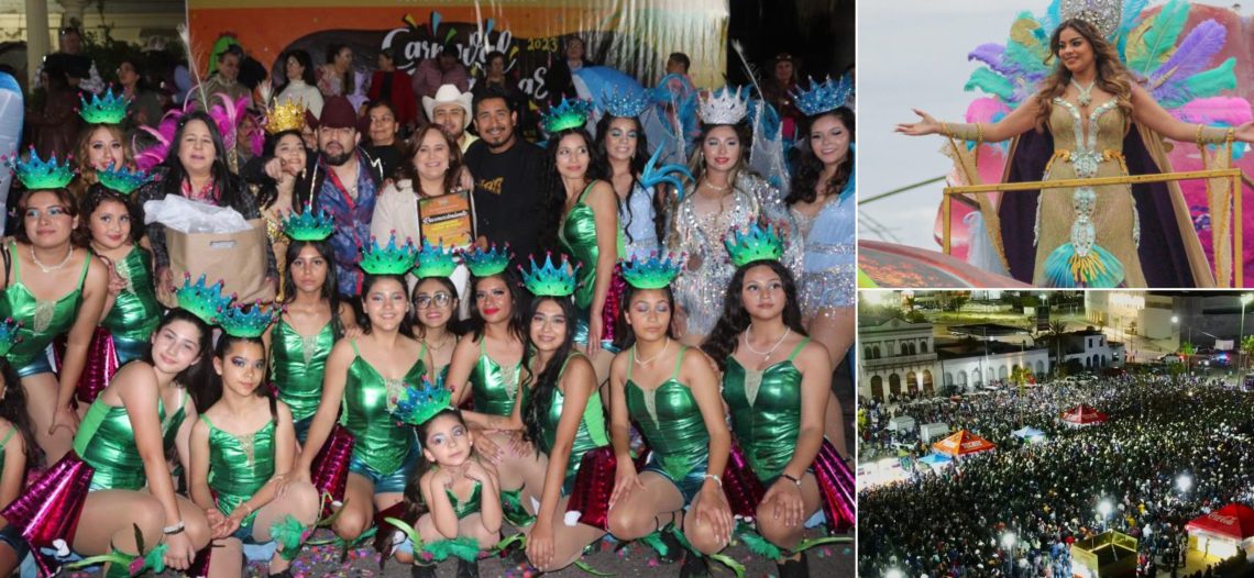 Funcionó el plan de seguridad en el Carnaval; autoridades resaltan el saldo blanco