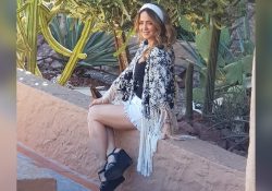 Andrea Legarreta gana demanda y TV Notas deberá pagarle 2.5 millones de pesos