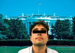 EU pidió ya la extradición de Ovidio Guzmán, el hijo de «El Chapo»