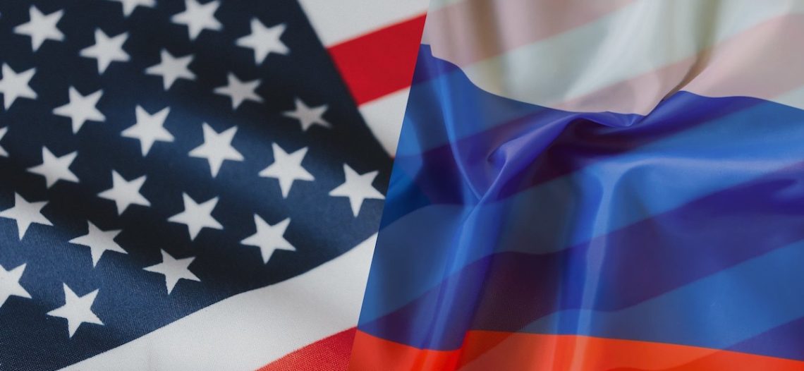 Se tensan otra vez Rusia y EU por guerra en Ucrania
