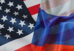 Se tensan otra vez Rusia y EU por guerra en Ucrania