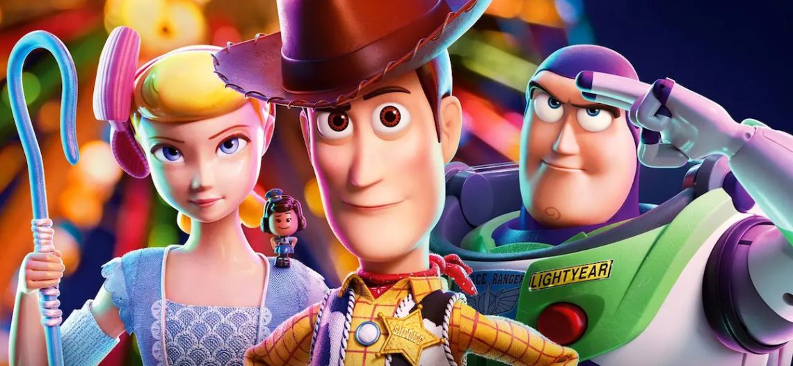 Disney ya prepara más películas de ‘Toy Story’, ‘Zootopia’ y ‘Frozen’