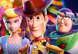 Disney ya prepara más películas de ‘Toy Story’, ‘Zootopia’ y ‘Frozen’