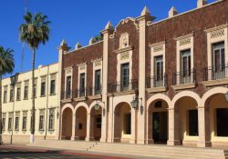 Aprueban reformar Ley 4 de la Unison