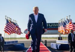 No es un crimen: Trump desestima la investigación de Nueva York