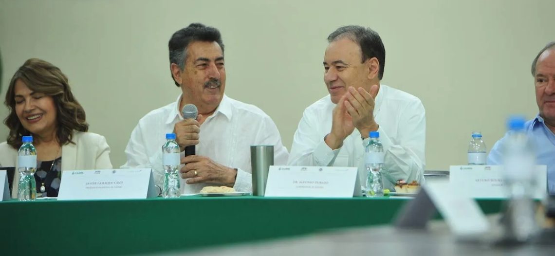 Respaldará Gobierno de Sonora iniciativa de Parque Gratitud en Ciudad Obregón