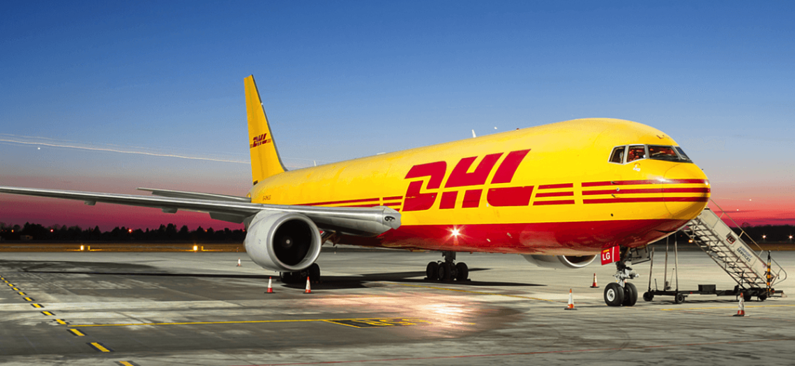 DHL duplica inversiones en México; proyecta 12 mil mdp